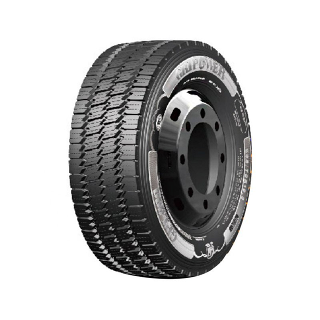 265_70R19.5140_138MGripowerGPL800LUGDriveTL