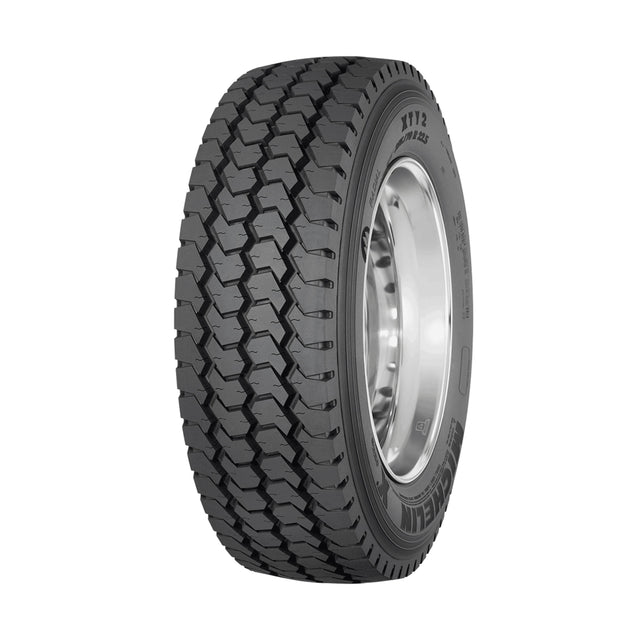 275_70R22.5MichelinXTY2