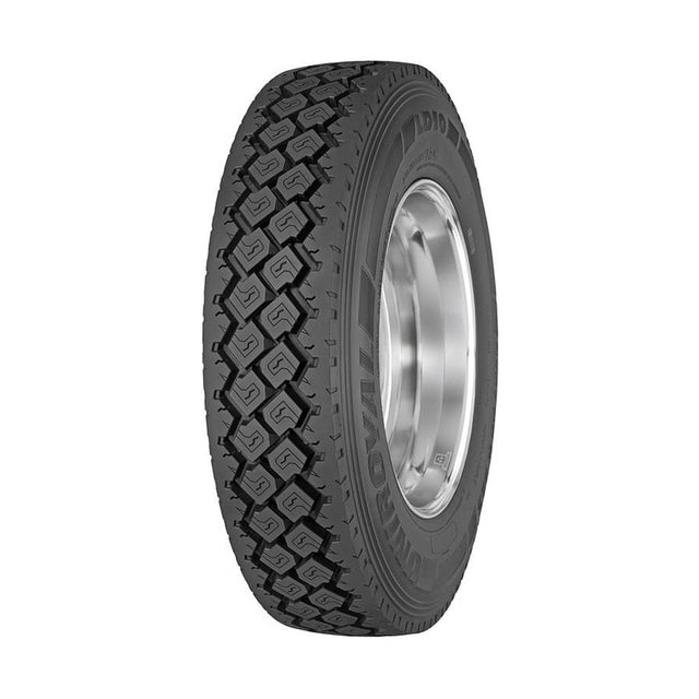 275_80R22.514GUniroyalLD10Drive