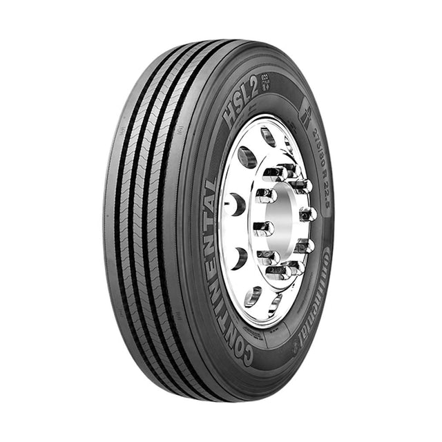 275_80R22.516PR149_146LContinentalHSL2ECOPLUS
