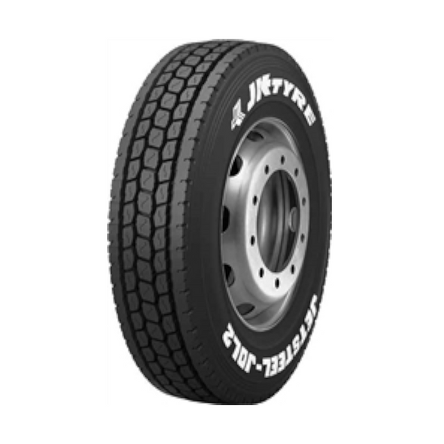 275_80R22.516PRJKJetSteelJDLTL