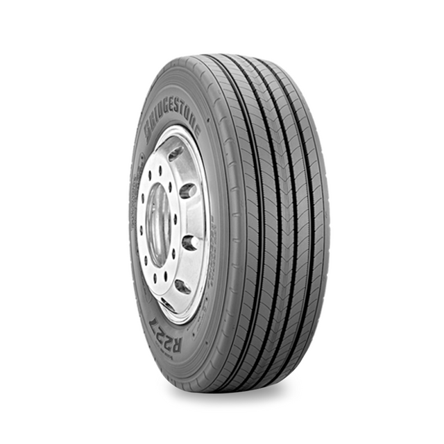 285_70R19.516PRHBridgestoneR227FAllPosition