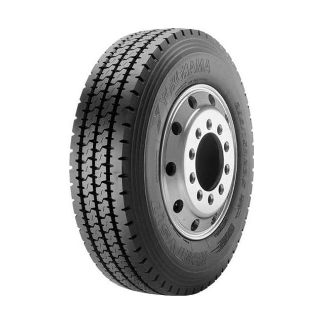 285_75R24.514PRGYokohamaTY517MC2Drive