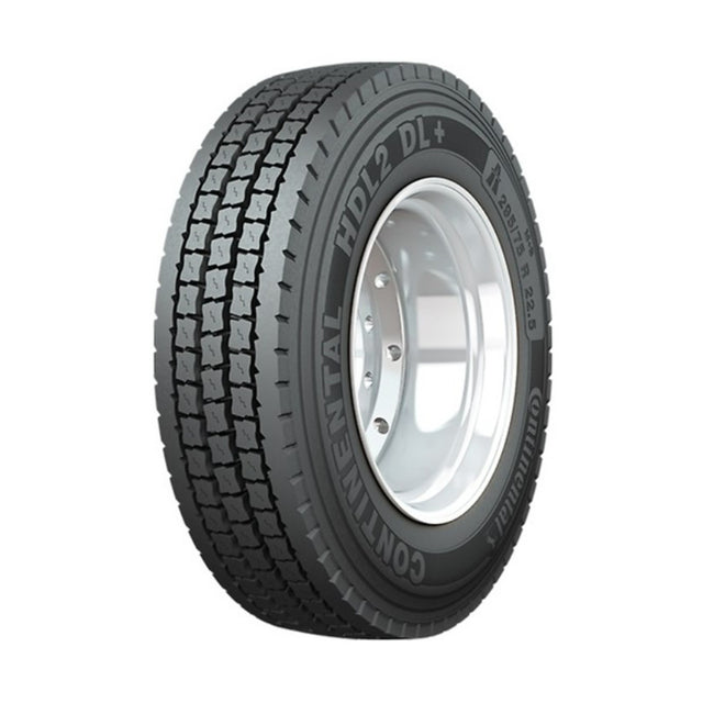 295_75R22.5ContinentalHDL2DL+