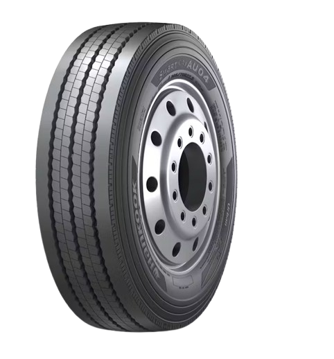 305_70R22.520PRLHankookSmartCityAU04M+SAllPositionTL