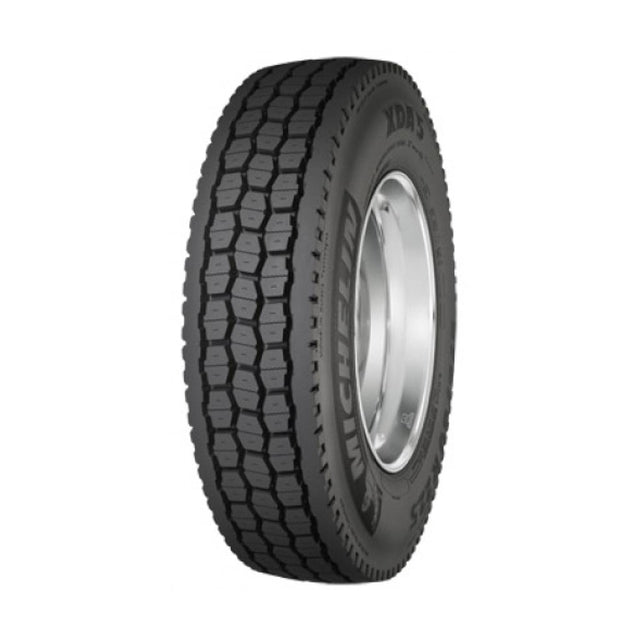 305_75R24.518PRJMichelinXDA5