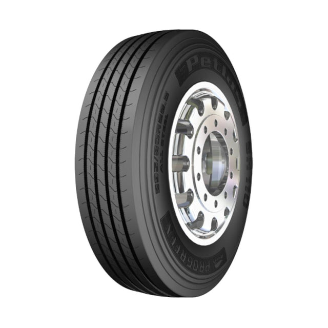 315_80R22.518PRJ154_150MPetlasSH110ProgreenSteerTL