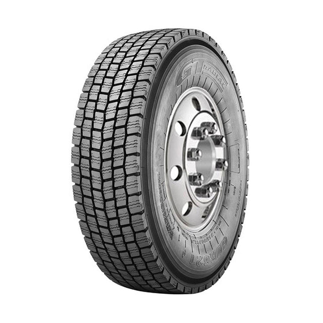 315_80R22.518PRJGitiGDR621Drive
