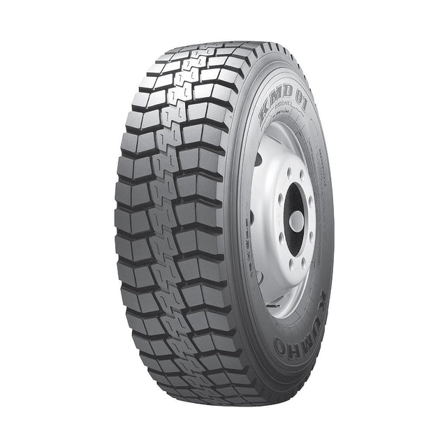 315_80R22.518PRJKumhoKMD01MixedDriveTL