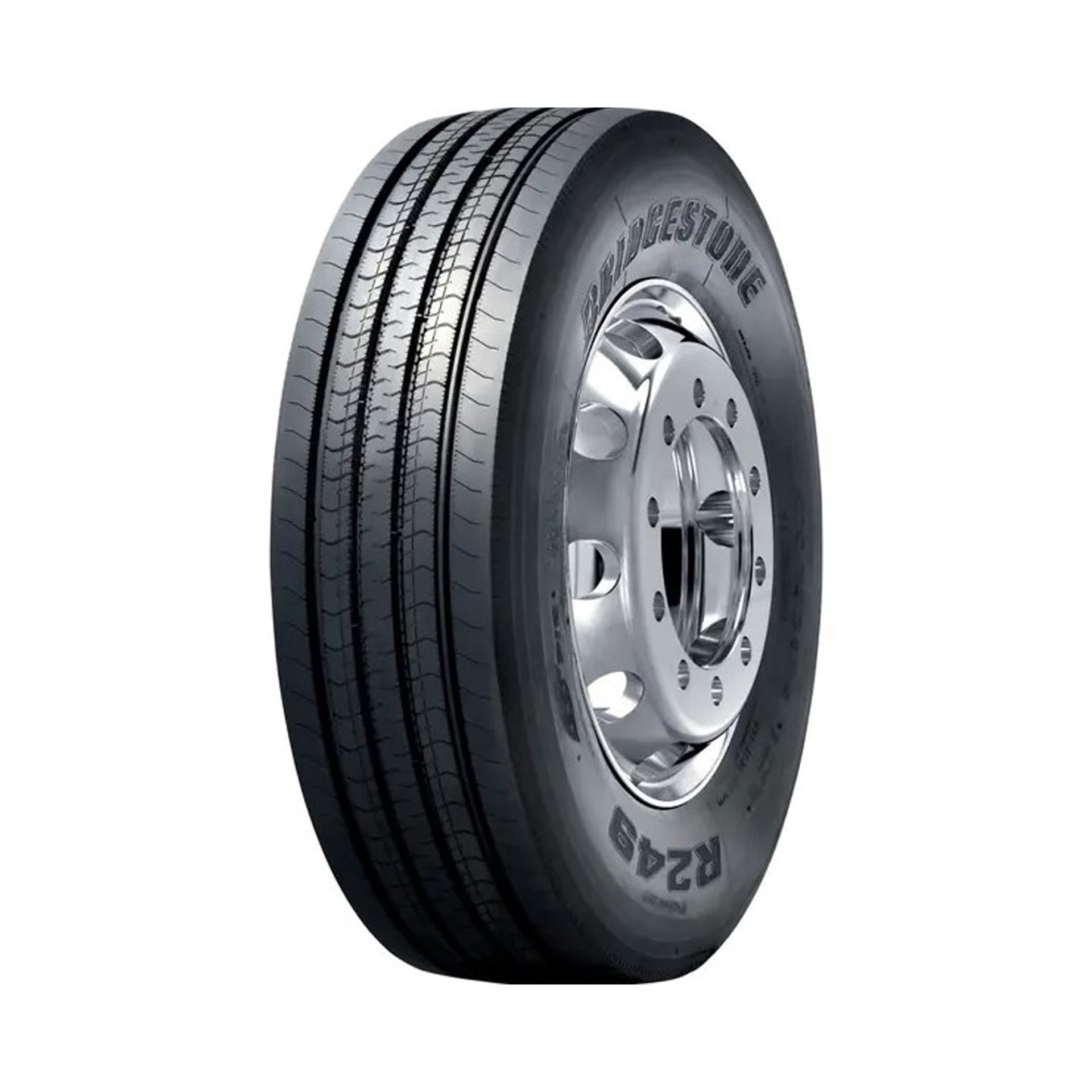 315/80R22.5 20PR L 154/150M/156/150L Bridgestone R249 All Position
