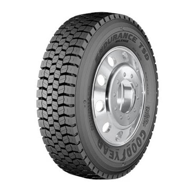 315_80R22.520PRLGoodyearEnduranceTSDDriveTL