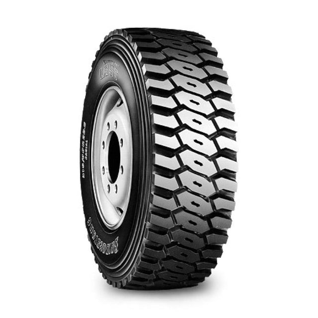 315_80R22.5BridgestoneL355DZ156K_154MHLTLM+S3PMSF