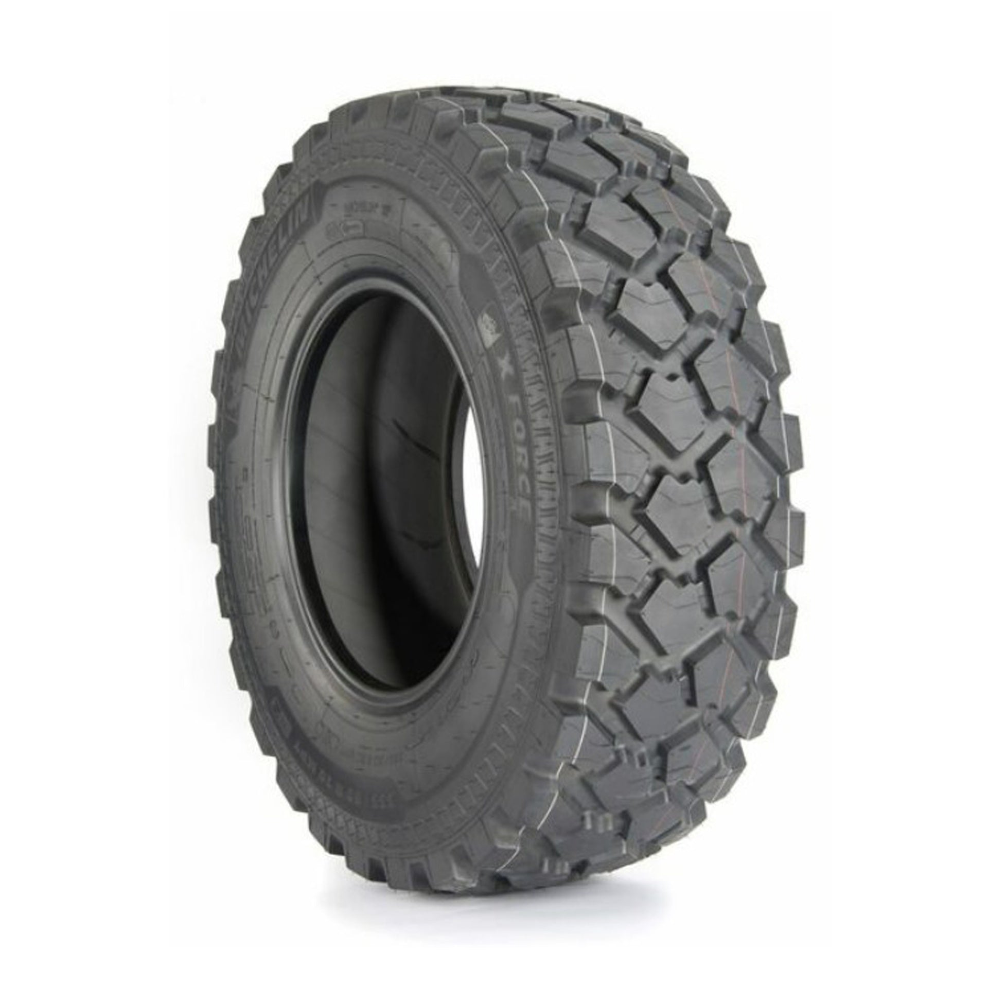 365/85R20 18PR 164K Michelin X FORCE ZL - 87016 – OTRUSA.COM