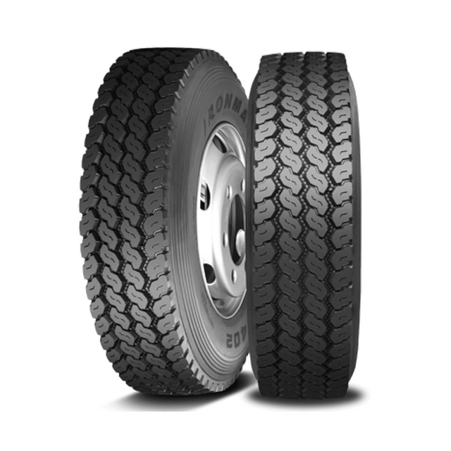 385_65R22.520PRL160KIronmanI-402TL