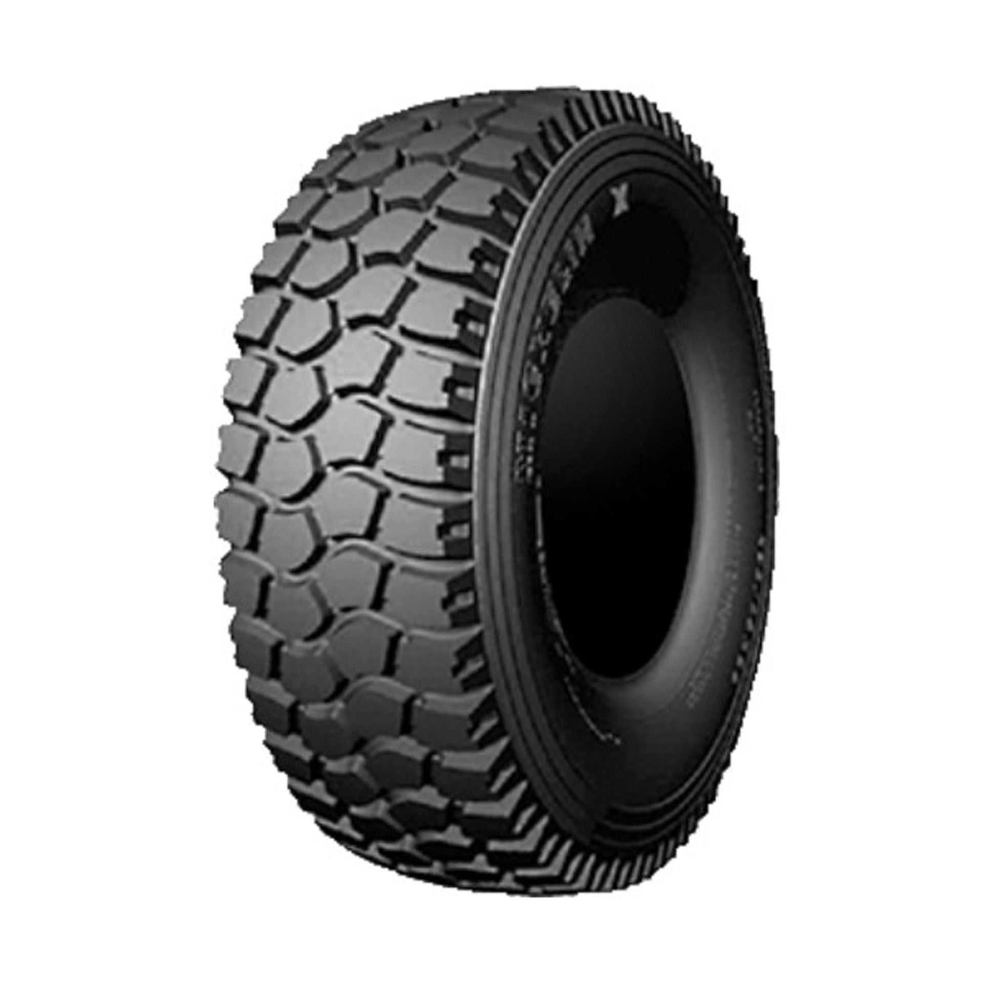 395/85R20 18PR 168K Michelin XZL 2 TL – OTRUSA.COM