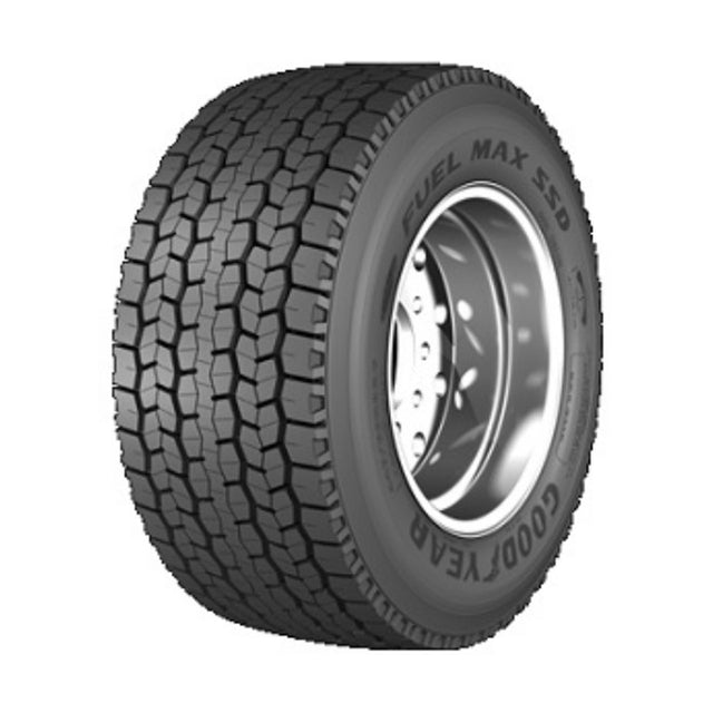 445_50R22.518PR161LGoodyearFUELMAXSSDTL