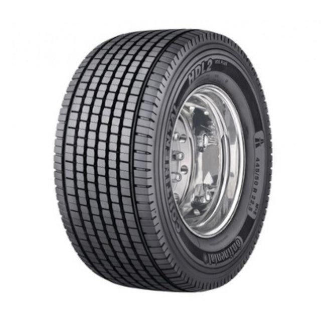 445_50R22.520PRLContinentalHDL2DLEcoPlusSmartWayDrive