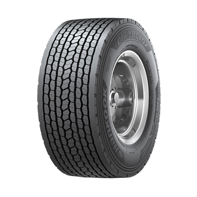 445_50R22.520PRLHankooke3WideDL07DriveTL