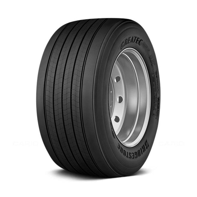 445_50R22.5LBridgestoneGreatecR135EcopiaTrailerTL