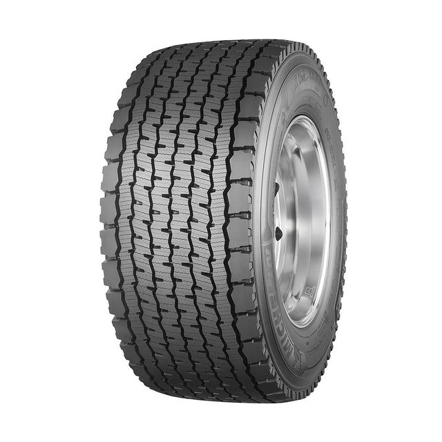 445_50R22.5LMichelinXOneLineGripDDrive