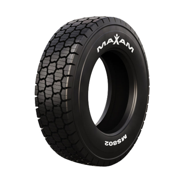 8.75-16.510PR135A5MaxamMS802WGSETT