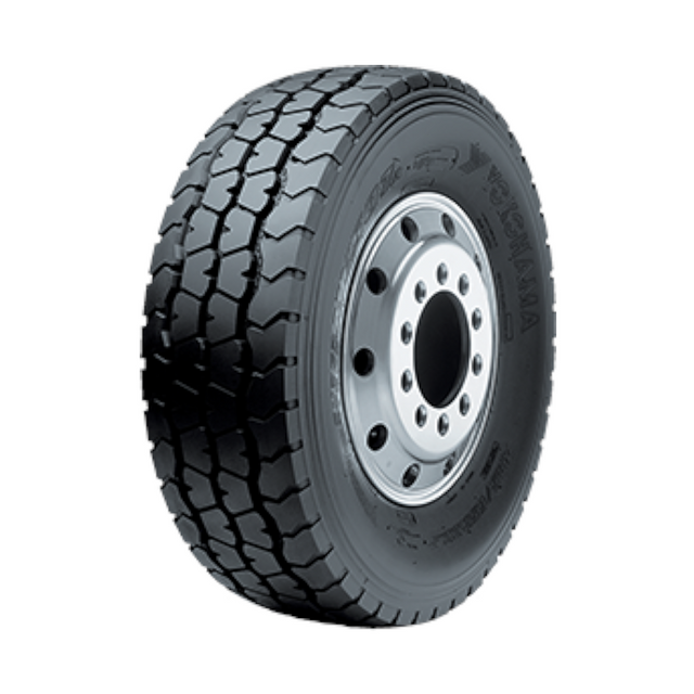 445_65R22.520PRLYokohamaMY507AAllPosition