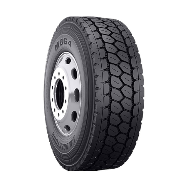 445_65R22.522PRBridgestoneM864TL