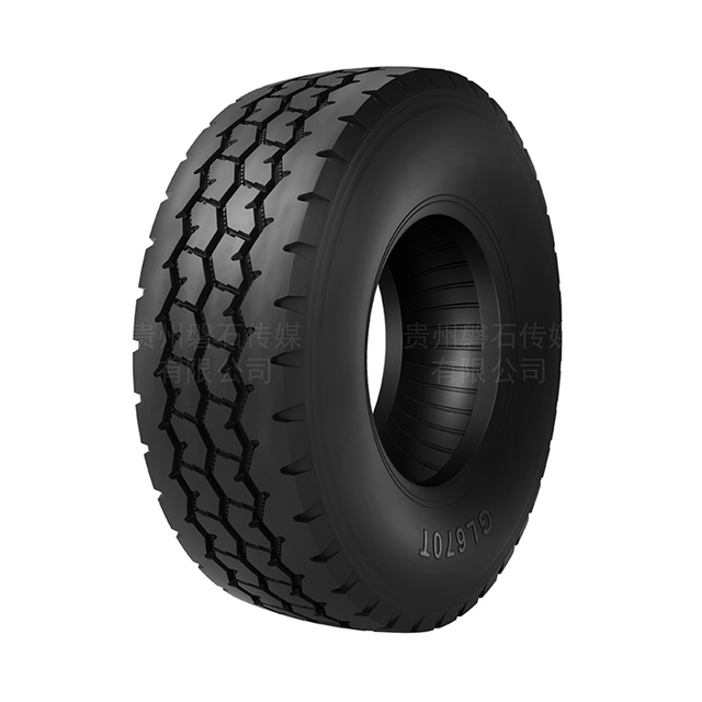 445_65R22.5AdvanceGL670TMixServiceAllPosition**
