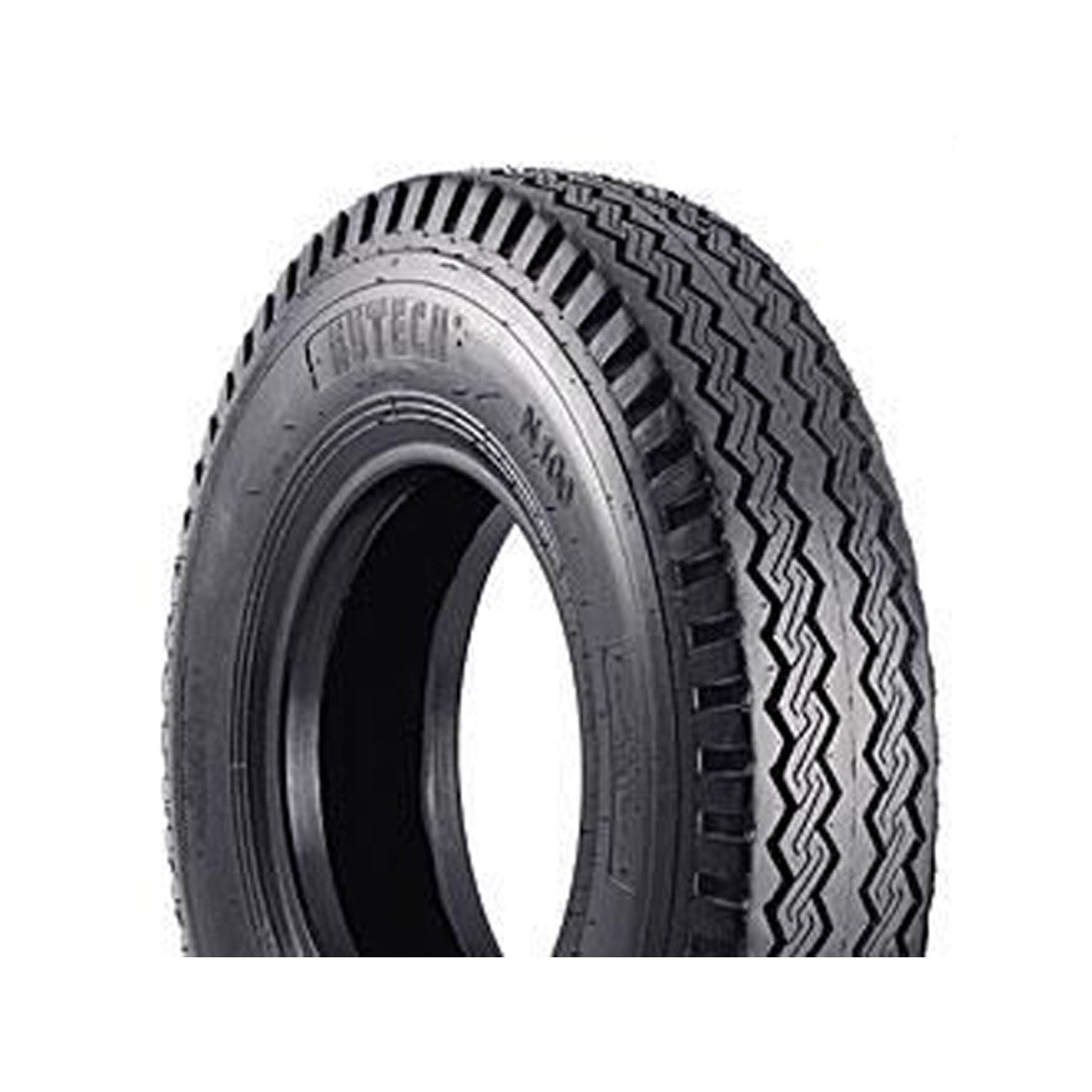 Nutech N100 7.5-20 125/121G E (10 Ply) (TT