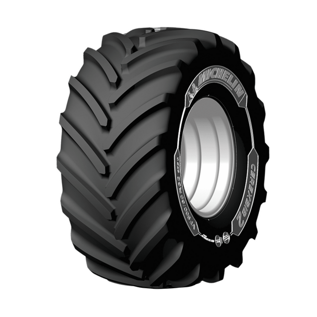 580_85R42VF183A8MichelinCereXBib2CFO+TL