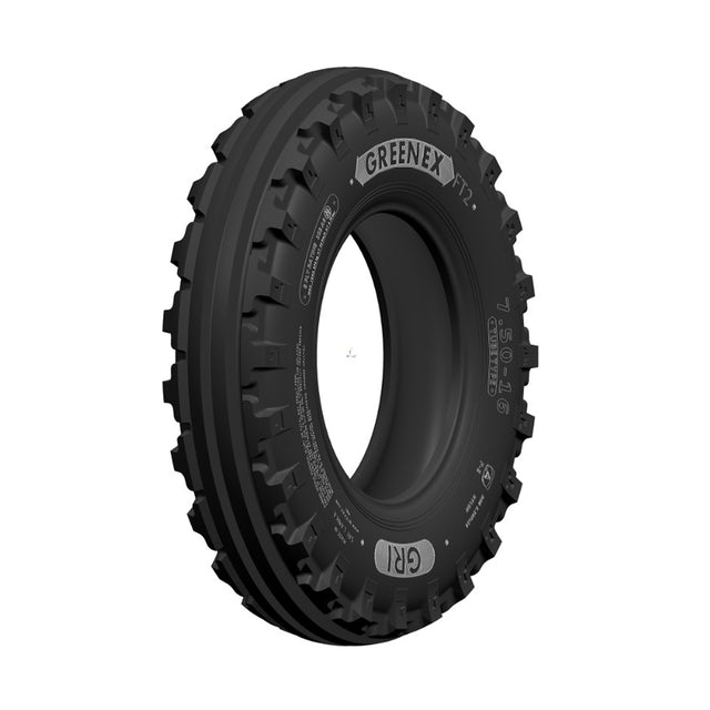 7.50-168PRGRIGREENEXFT2F-2TT