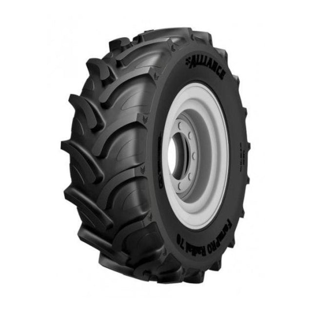 710_70R42173A8AllianceFarmPro70RadialR-1WTL