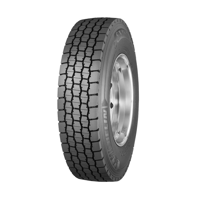 11R22.5MichelinTLXMULTID+