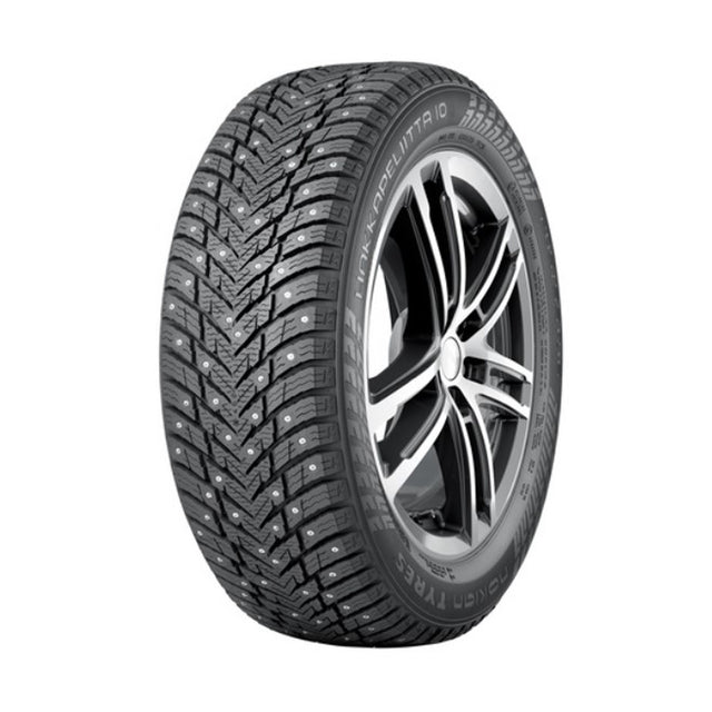 185_60R15XL88TNokianHAKKAPELIITTA10