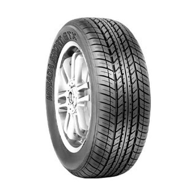 195_50R15P81VMulti-MileMIRADASPORTGTX