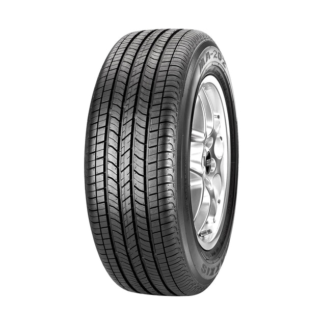 195_70R14SL91TMaxxisMA-202