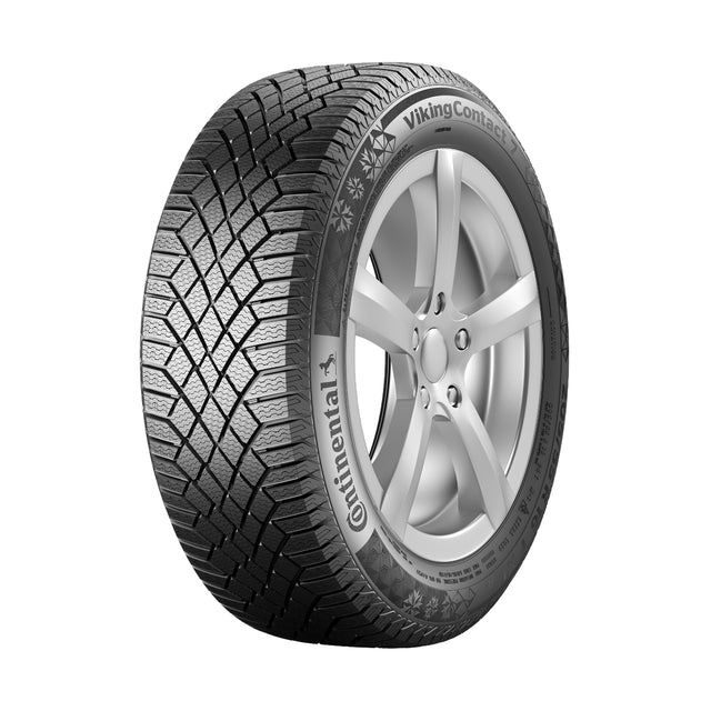 215_45R17XL91TContinentalVIKINGCONTACT7