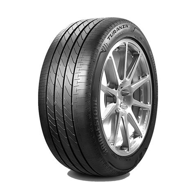 215_55R17SL94VBridgestoneTURANZAT005A