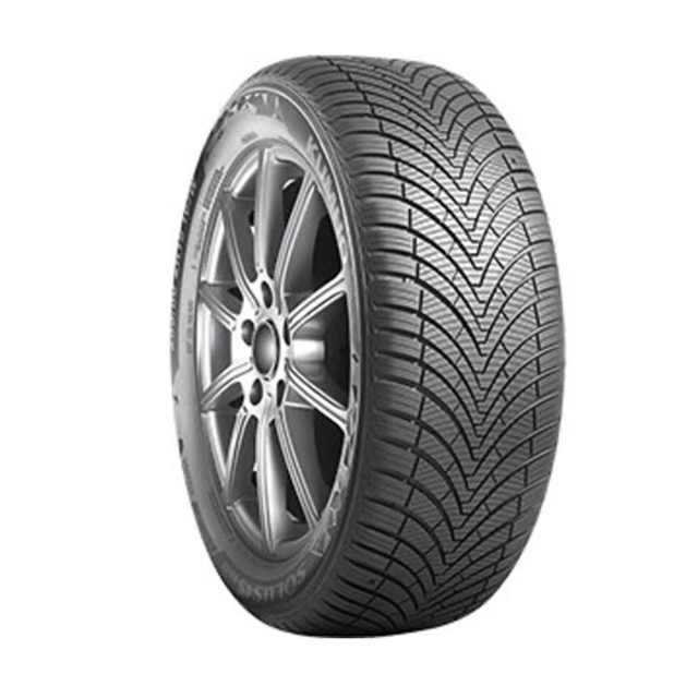 215_70R16SL100HKumhoSOLUS4SHA32SUV