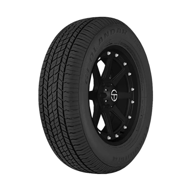 215_70R16SL99HYokohamaGEOLANDARH_TG033