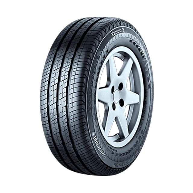 215_75R16SL116RContinentalVANCO2