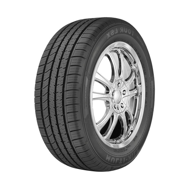 225_45R17SL91WMulti-MileSUPREMETOURLSX