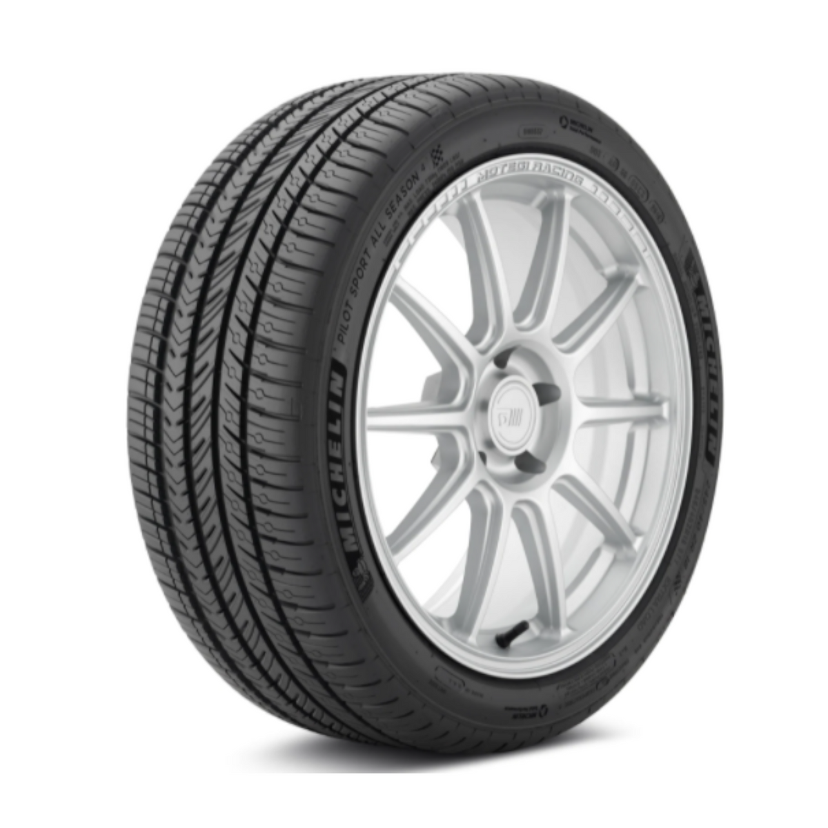 225/45R17 XL 94Y Michelin PILOT SPORT A/S 4 – OTRUSA.COM