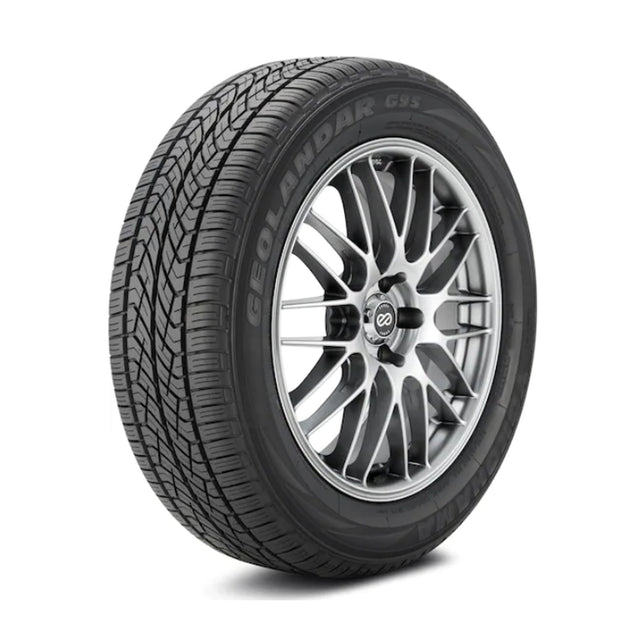 225_55R17SL95HYokohamaGEOLANDARG95A