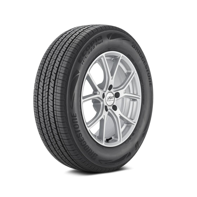 225_55R17SL97HBridgestoneECOPIAH_L422PLUS