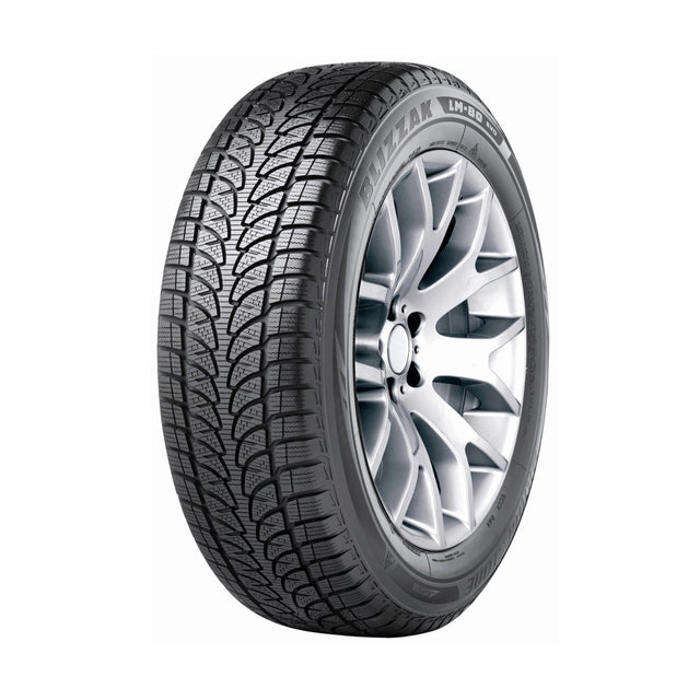 225_65R174PR100HBridgestoneBLIZZAKLM-80