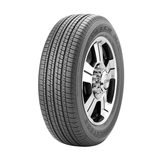 225_65R17SL102HBridgestoneDUELERH_T470