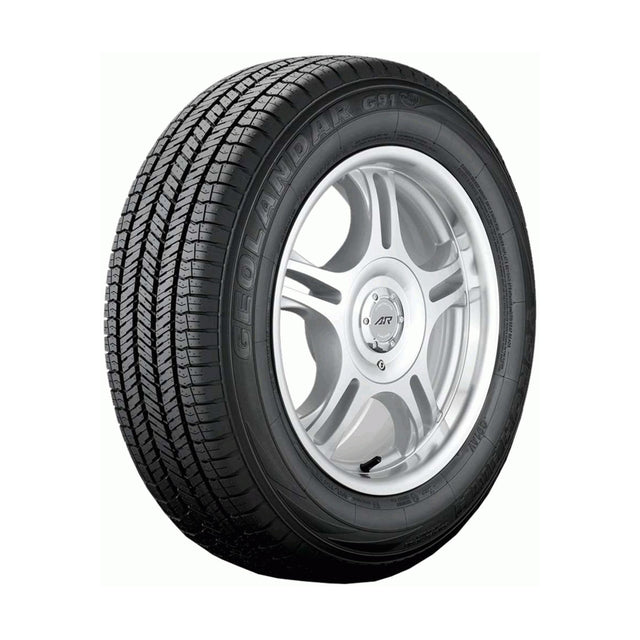225_65R17SL102HYokohamaGEOLANDARG91AV