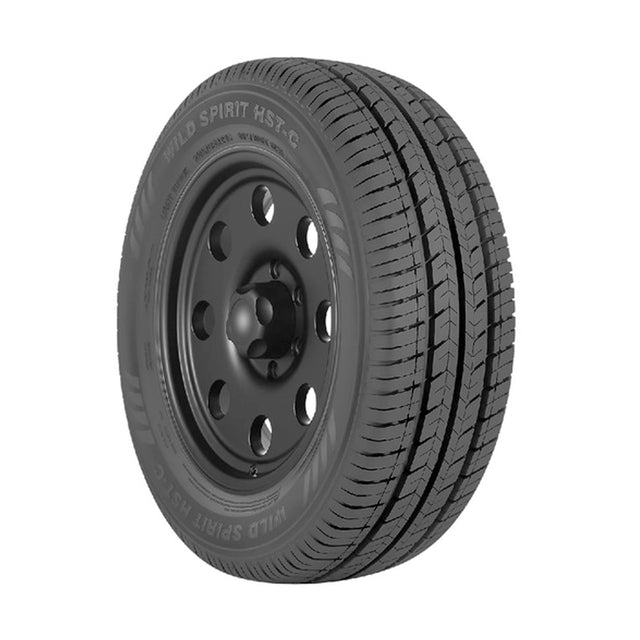 225_75R16LT10PR121_120RMulti-MileWILDSPIRITHST-C