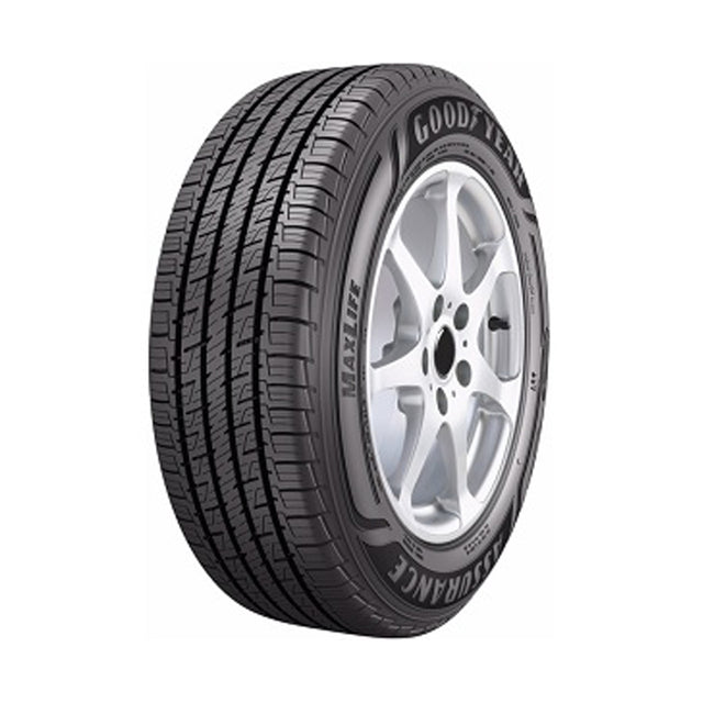 235_40R19XL96VGoodyearASSURANCEMAXLIFE